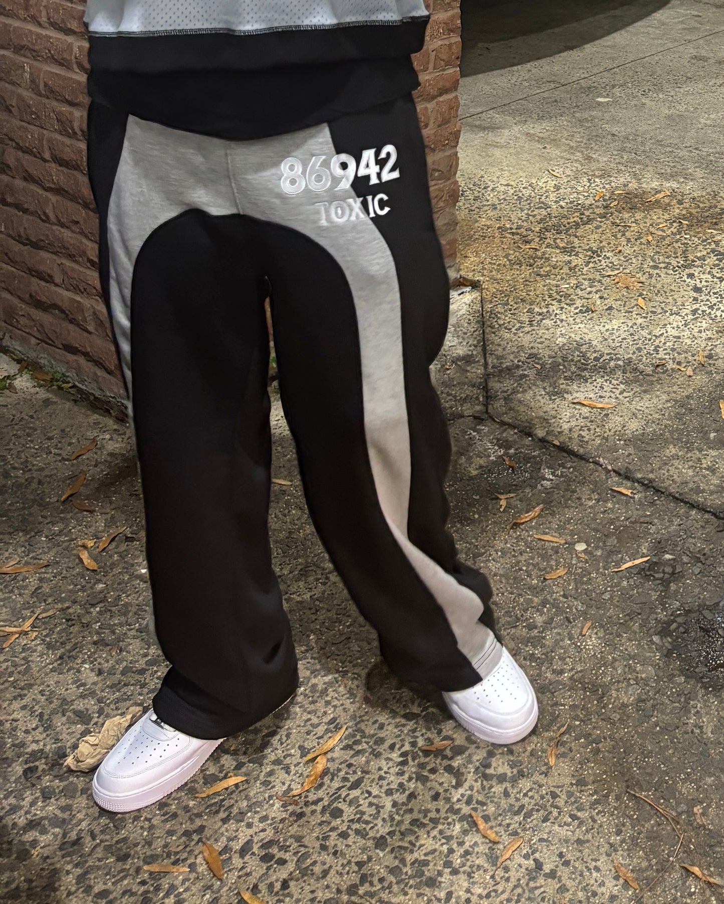 SHADOWLINE SWEATS